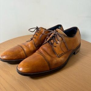 Cole Haan Men's Lenox Hill Cap Oxford men’s 10.5‎ m